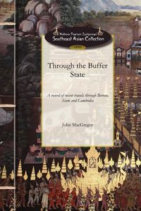 Produktbild: Through the Buffer State