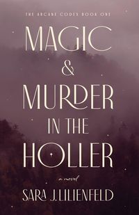 Produktbild: Magic & Murder in the Holler