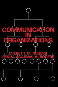Produktbild: Communication in Organizations