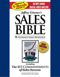 Produktbild: The Sales Bible
