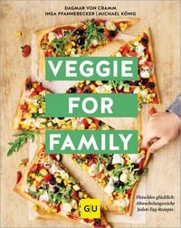 Produktbild: Veggie for Family