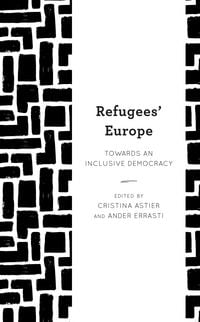 Produktbild: Refugees' Europe