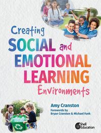 Produktbild: Creating Social and Emotional Learning Environments