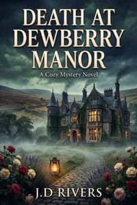 Produktbild: Death at Dewberry Manor