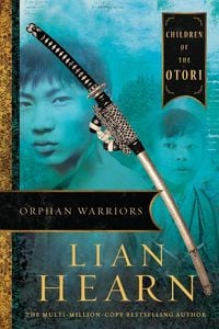 Produktbild: Orphan Warriors