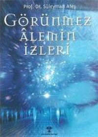Produktbild: G&ouml;r&uuml;nmez Alemin Izleri