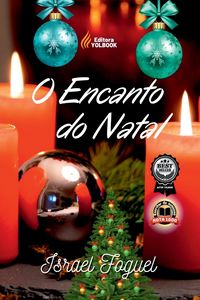 Produktbild: O Encanto Do Natal