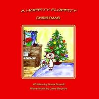 Produktbild: A Hoppity Floppity Christmas