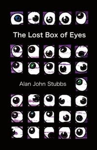 Produktbild: The Lost Box of Eyes