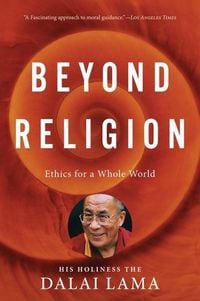 Produktbild: Beyond Religion