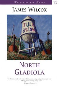 Produktbild: North Gladiola