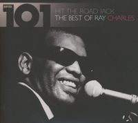 Produktbild: Charles, R: Hit The Road Jack-The Best of Ray Charles