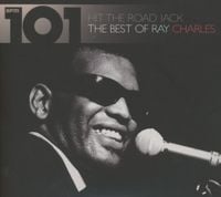 Produktbild: Hit The Road Jack-The Best of Ray Charles