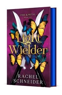 Produktbild: Light Wielder
