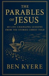 Produktbild: The Parables of Jesus