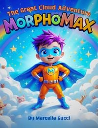 Produktbild: MorphoMax: The Great Cloud Adventure
