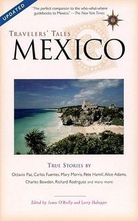 Produktbild: Travelers' Tales Mexico