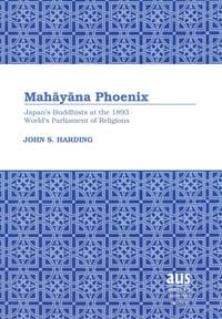 Produktbild: Mah&iquest;y&iquest;na Phoenix
