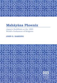 Produktbild: Mahāyāna Phoenix
