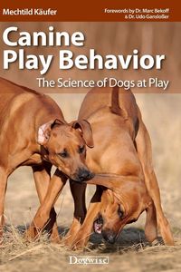 Produktbild: Canine Play Behavior
