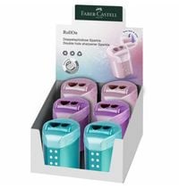 Produktbild: Faber-Castell Spitzer RollOn, Sparkle