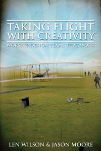 Produktbild: Taking Flight with Creativity