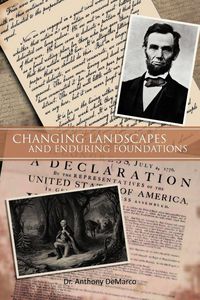 Produktbild: Changing Landscapes and Enduring Foundations