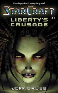 Produktbild: Starcraft #01 Starcraft Libert