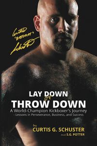 Produktbild: Lay Down or Throw Down