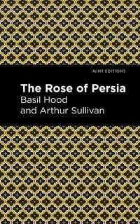 Produktbild: The Rose of Persia