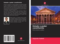 Produktbild: Estado e poder constituinte