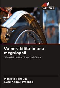 Produktbild: Vulnerabilit&agrave; in una megalopoli