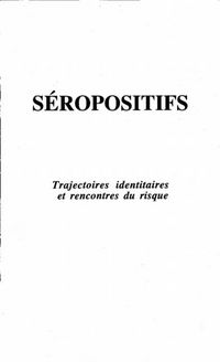 Produktbild: Seropositifs