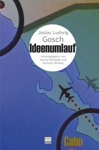 Produktbild: Josias Ludwig Gosch, Fragmente &uuml;ber den Ideenumlauf