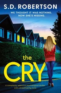 Produktbild: The Cry