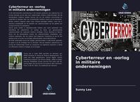 Produktbild: Cyberterreur en -oorlog in militaire ondernemingen