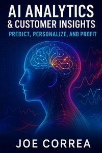 Produktbild: AI Analytics & Customer Insights