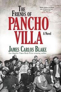 Produktbild: The Friends of Pancho Villa