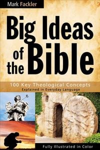Produktbild: Big Ideas of the Bible