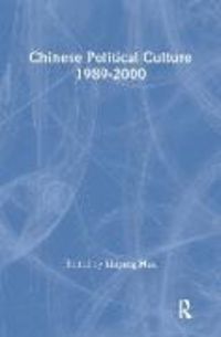 Produktbild: Hua, S: Chinese Political Culture