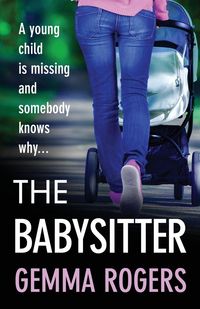 Produktbild: The Babysitter