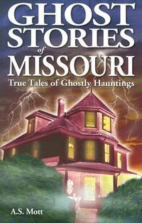 Produktbild: Ghost Stories of Missouri