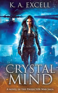 Produktbild: Crystal Mind