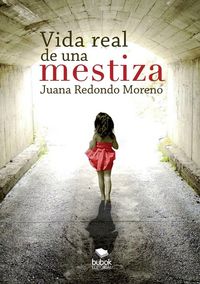 Produktbild: Vida real de una mestiza