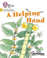 Produktbild: A Helping Hand