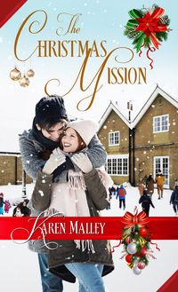 Produktbild: Christmas Mission