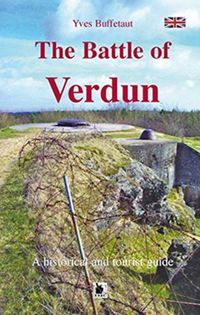Produktbild: Buffetaut, Y: Battle of Verdun