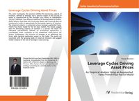 Produktbild: Leverage Cycles Driving Asset Prices