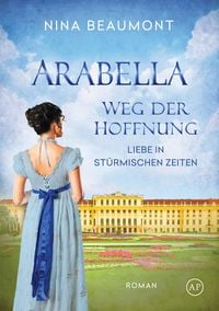 Produktbild: Arabella, Weg der Hoffnung