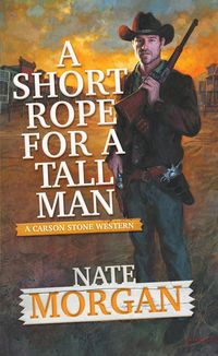 Produktbild: A Short Rope for a Tall Man